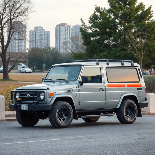 vehicle