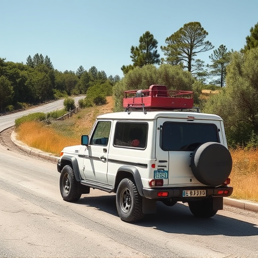vehicle