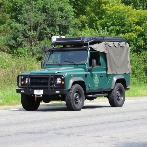 vehicle