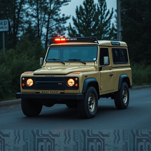 vehicle