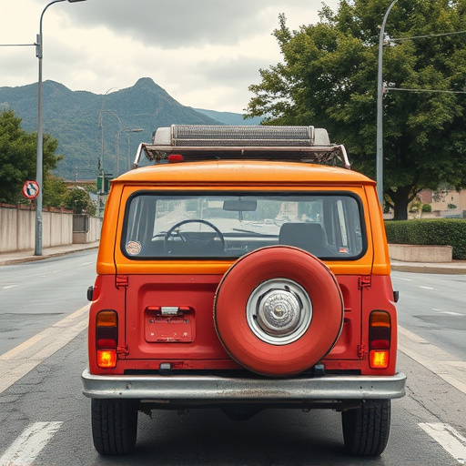 vehicle