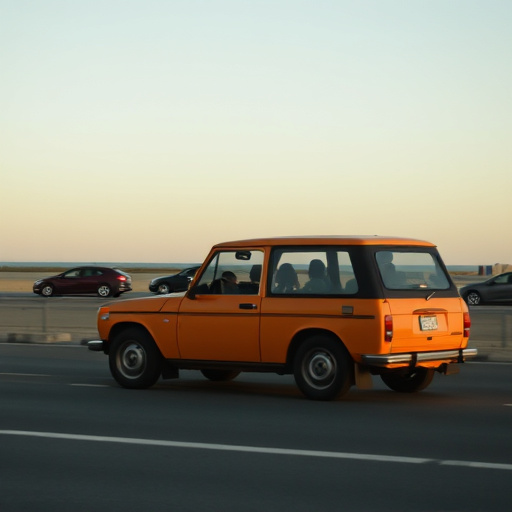 vehicle
