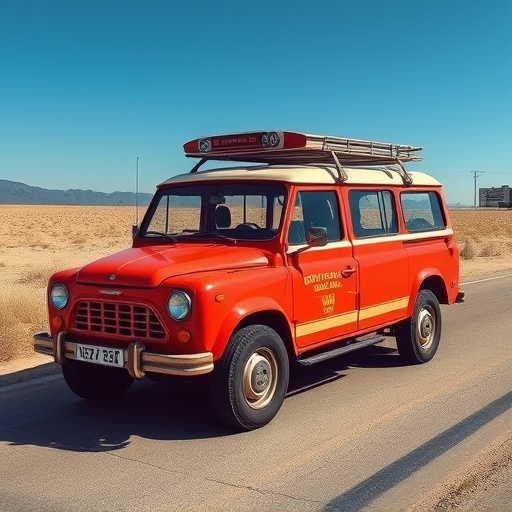 vehicle
