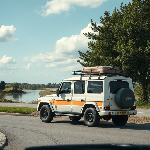 vehicle