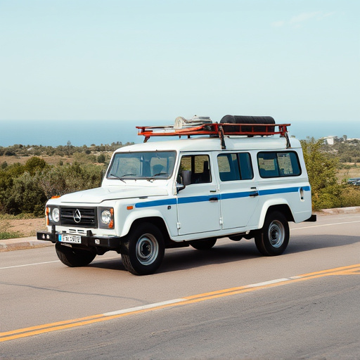 vehicle