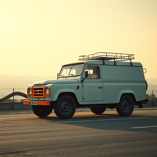 vehicle