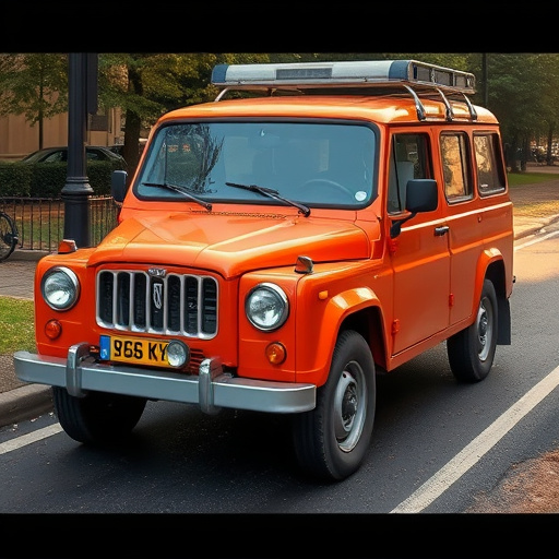 vehicle