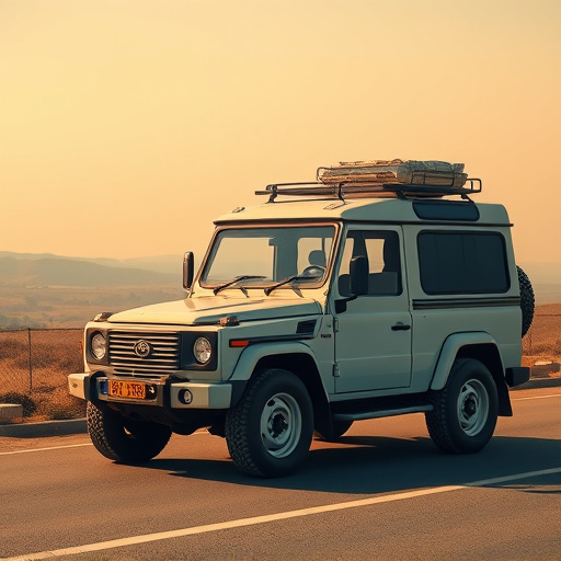 vehicle