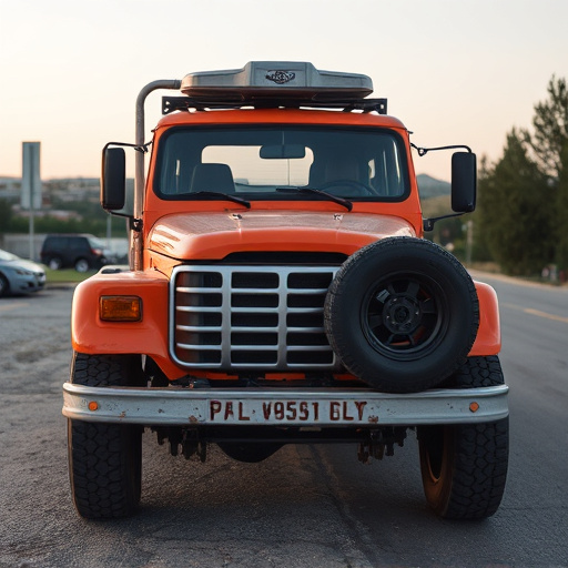 vehicle