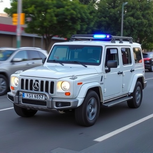 vehicle