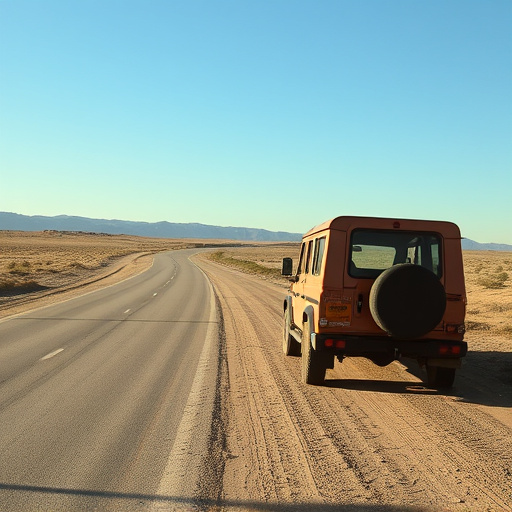 vehicle