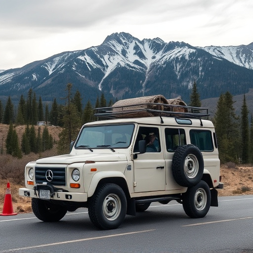 vehicle