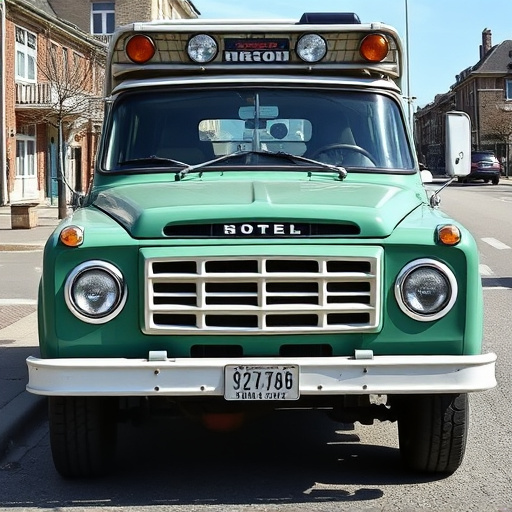vehicle