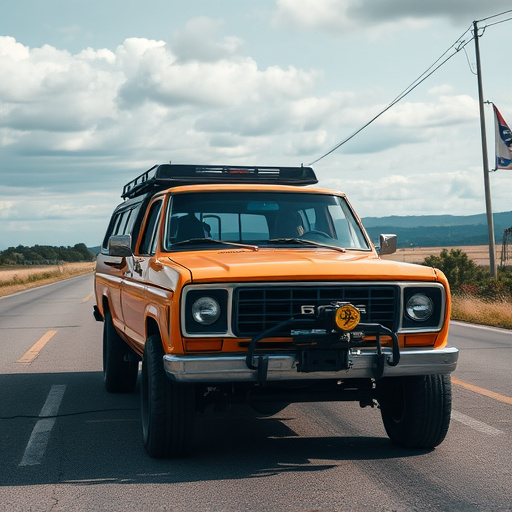 vehicle