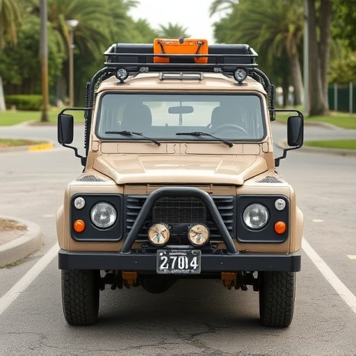 vehicle