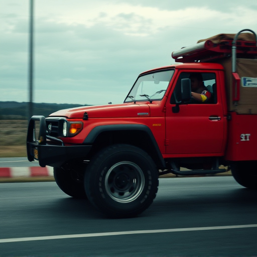 vehicle