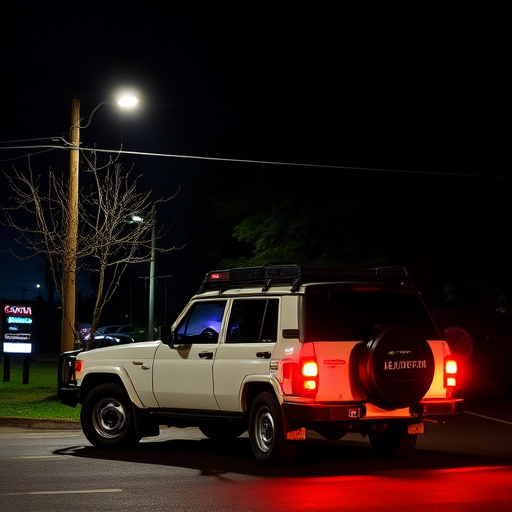 vehicle