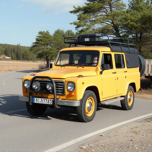 vehicle