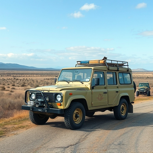 vehicle