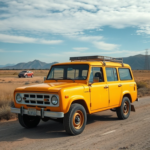 vehicle