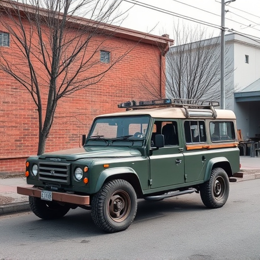 vehicle