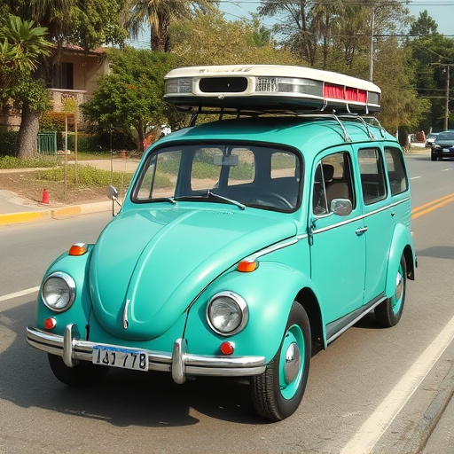 vehicle