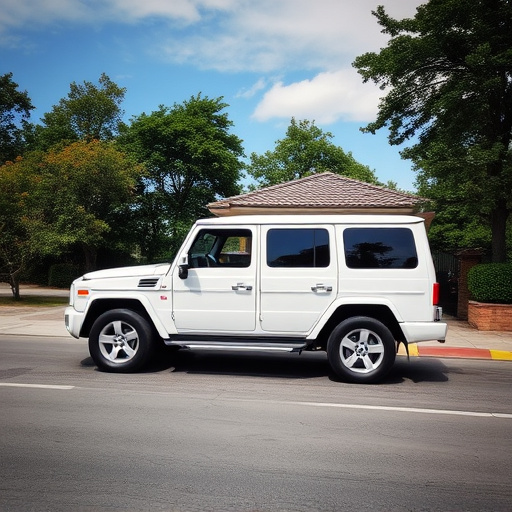 vehicle
