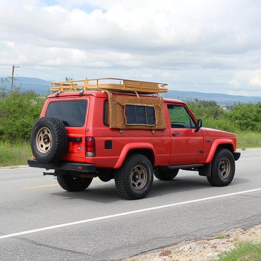 vehicle