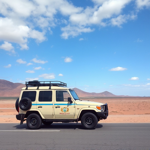 vehicle