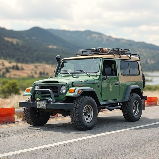 vehicle