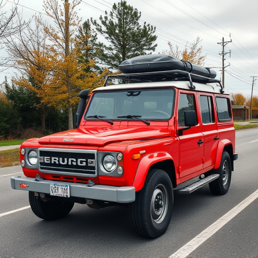vehicle
