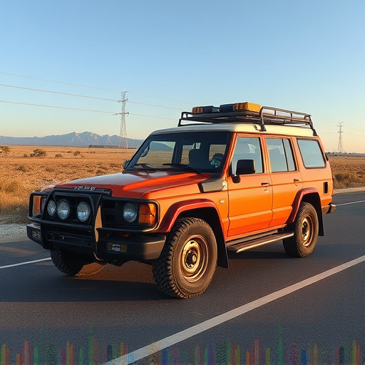 vehicle