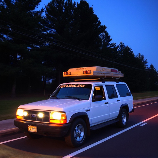 vehicle