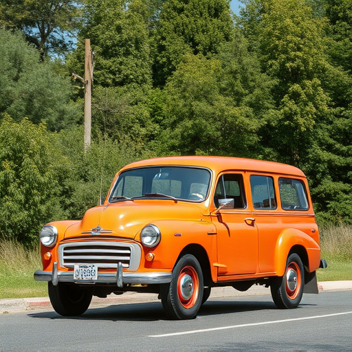 vehicle