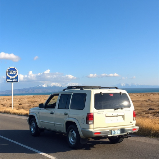 vehicle