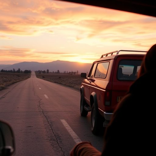 vehicle