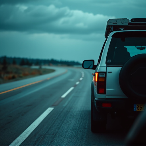vehicle