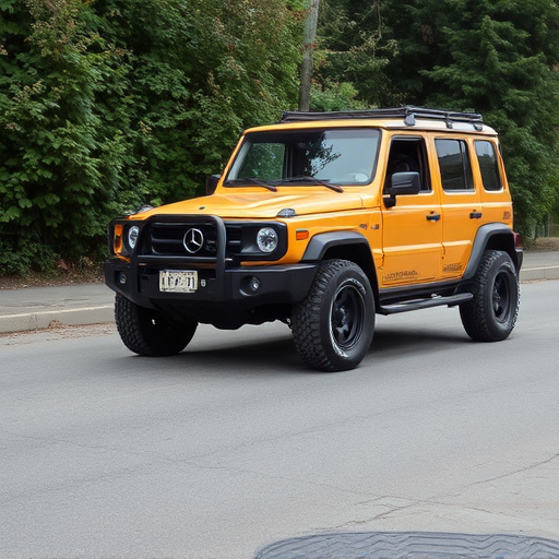 vehicle