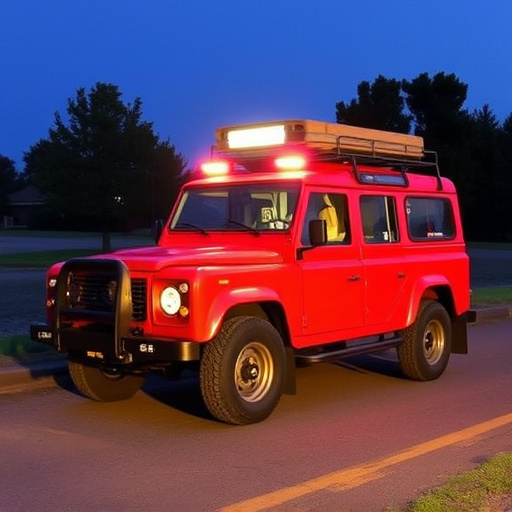 vehicle