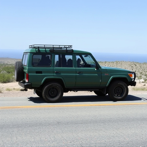 vehicle