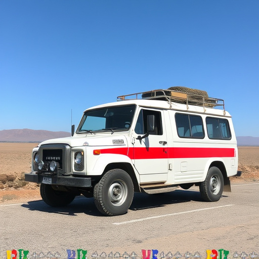 vehicle