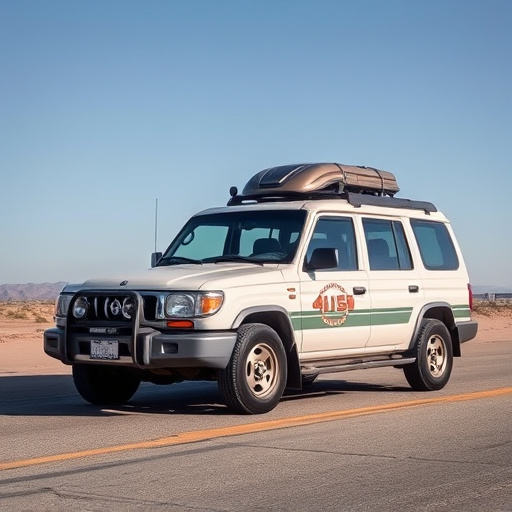 vehicle