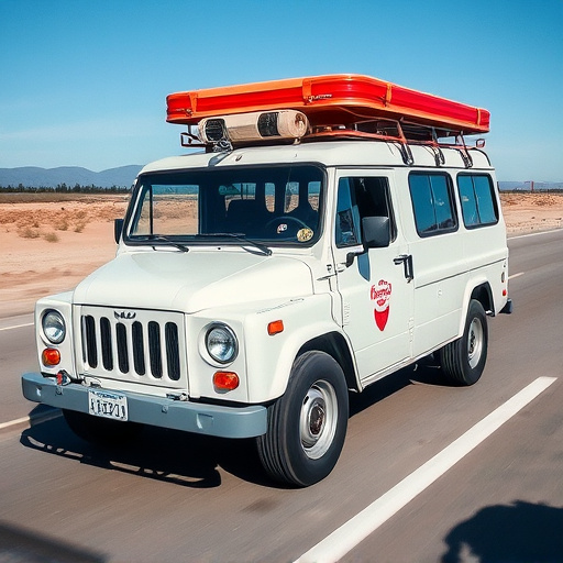 vehicle