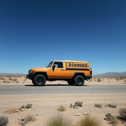 vehicle