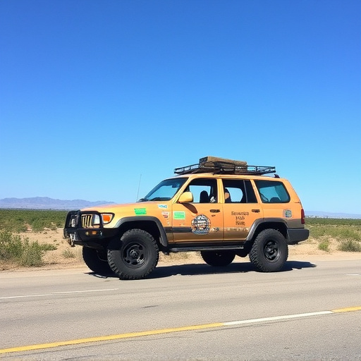 vehicle