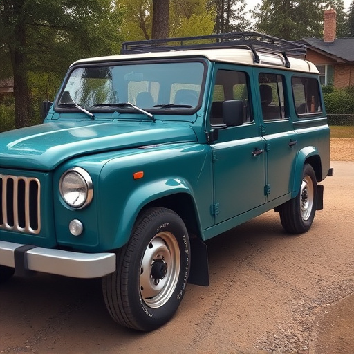 vehicle