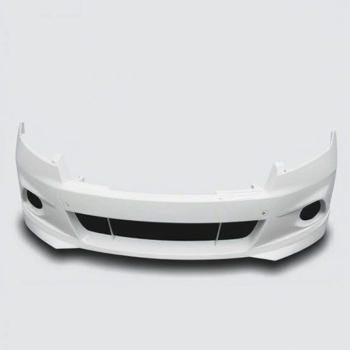 bumper replacement