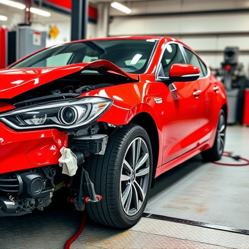 car collision repair