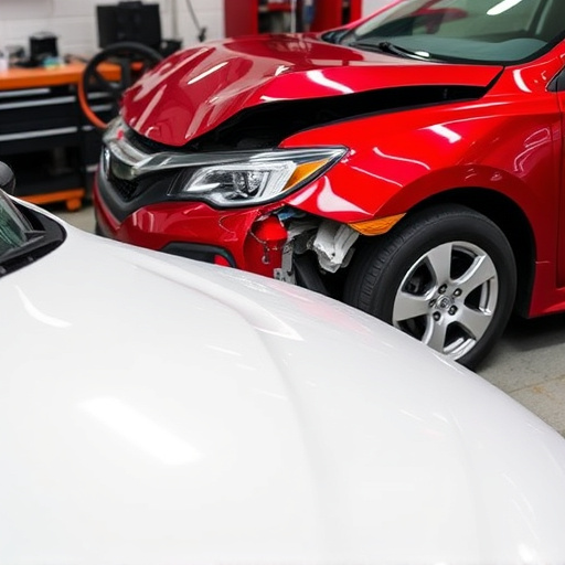 car collision repair