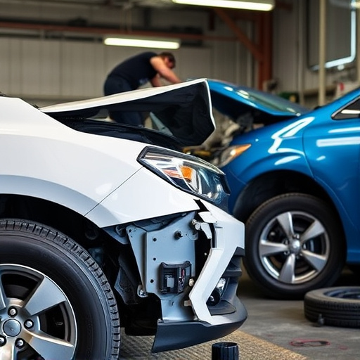 car collision repair